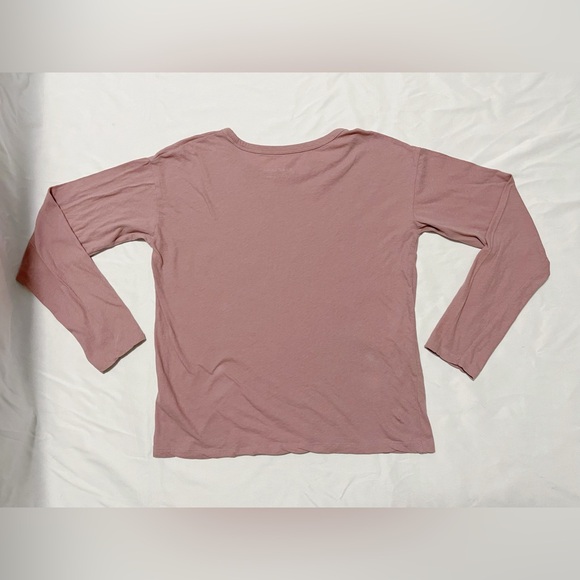 ✨Host Pick✨Everlane The Air Long-Sleeve Tee - Picture 8 of 11